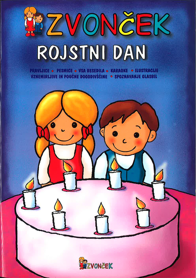 Rojstni dan